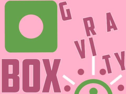 Spil Gravity Box  online