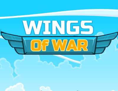 Spil Wings of War  online