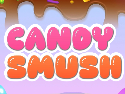 Spil Candy Smush  online