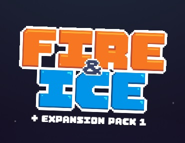 Spil Fire & Ice sæson 2  online
