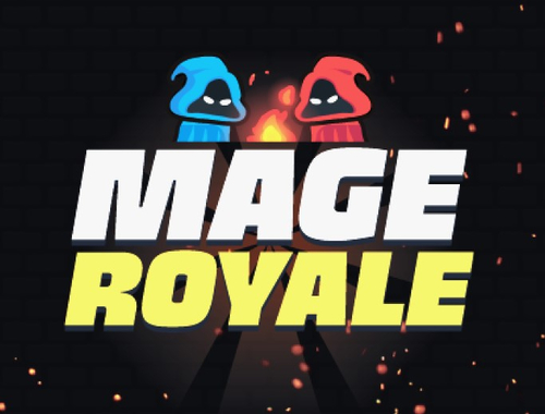 Spil Mage Royale  online