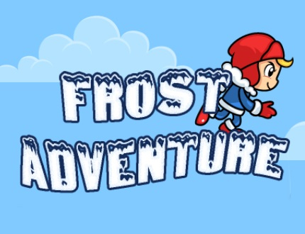 Spil Frost Adventure  online
