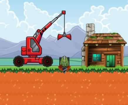 Spil Diamonds Digger  online