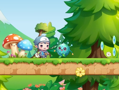 Spil Kim Killer 2  online