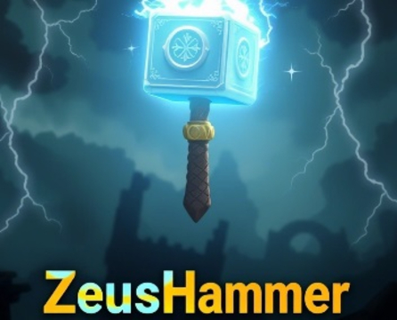 Spil Zeus Hammer Final  online