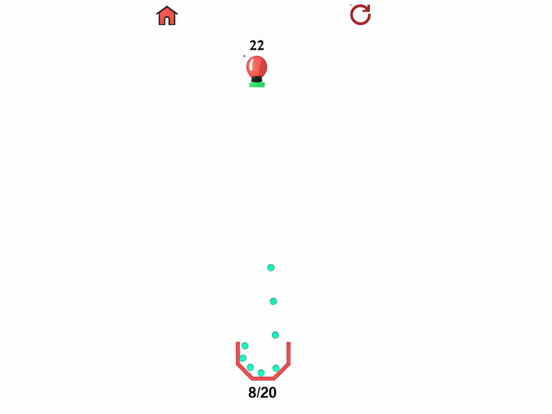 Spil Cannonball Strike  online