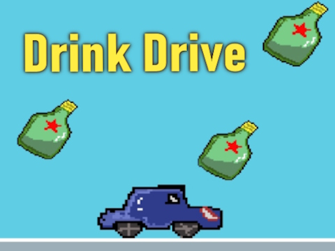 Spil Drink Drive  online