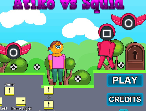 Spil Atiko vs Squid  online