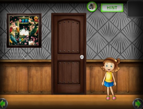 Spil Amgel Kids Room Escape 290  online