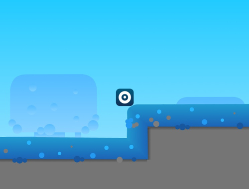 Spil Cobalt Forest  online