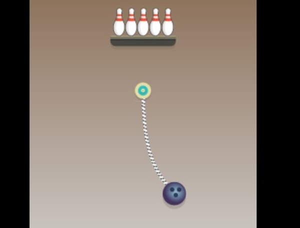 Spil Rope Bawling 2  online