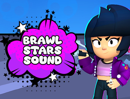 Spil Brawl Stars Sound  online