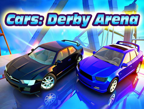 Spil Cars Derby Arena  online