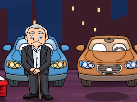 Spil Find bedstefar briller fra casino  online