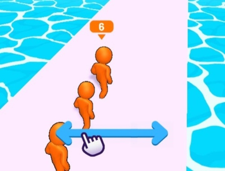 Spil Solo Slap Dash  online