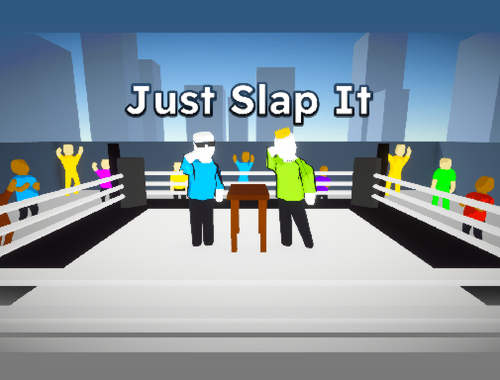 Spil Slap det bare  online