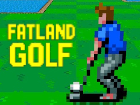 Spil Fatland Golf  online