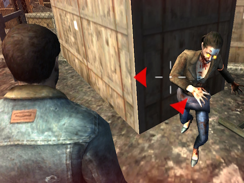 Spil Rise of the Dead  online