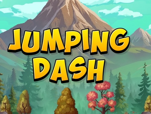 Spil Spring Dash  online