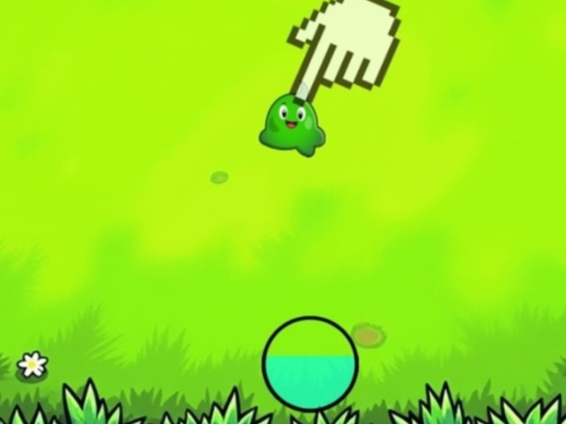 Spil Slime Merge Evolution  online