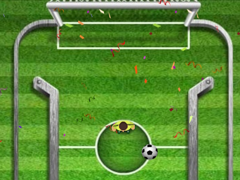 Spil Fodbold Pinball  online