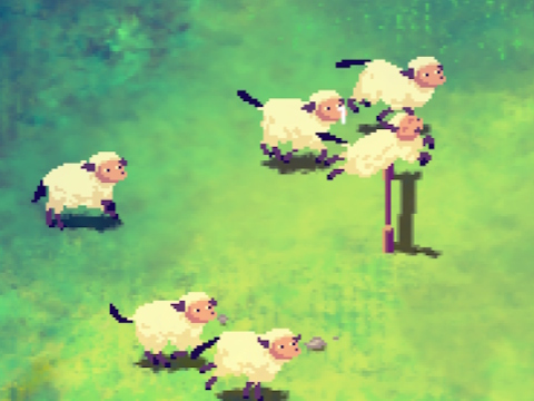 Spil Shleep  online