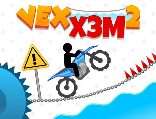 Spil Vex x3m 2  online