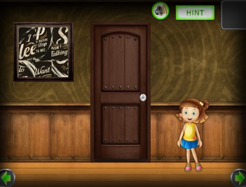 Spil Amgel Kids Room Escape 292  online