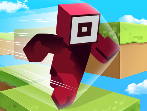 Spil Roblox Craft Run  online