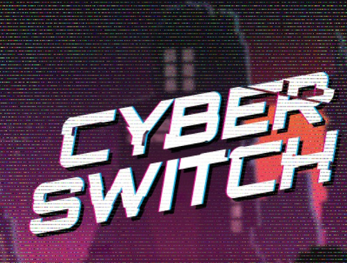 Spil Cyberkontakt  online