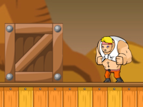 Spil Power Puncher  online