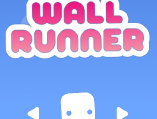 Spil Wall Runner  online