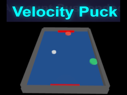 Spil Velocity Puck  online
