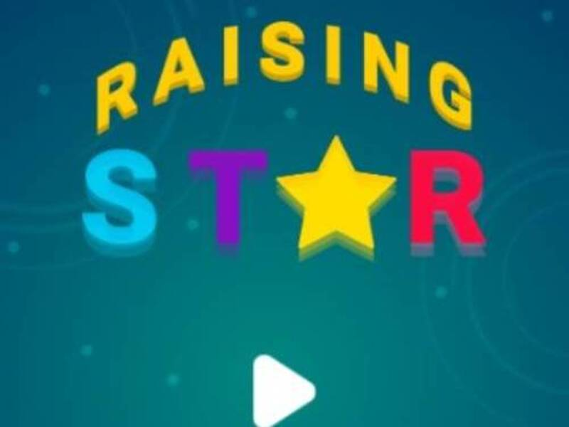 Spil Raising Star online