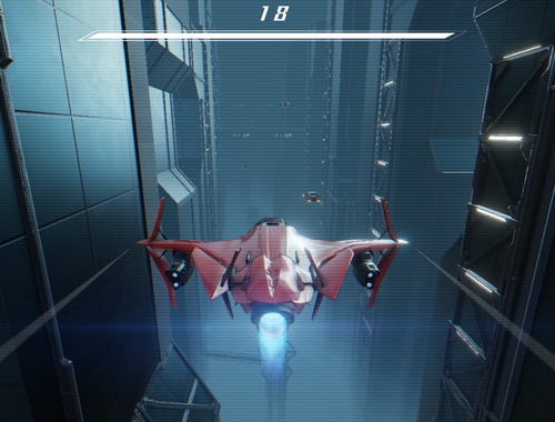 Spil Battleship Crossing  online