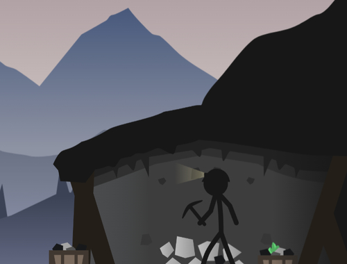 Spil Minesimulator  online