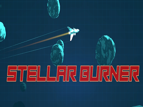 Spil Stellar Burner  online