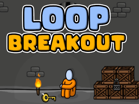 Spil Loop Breakout  online