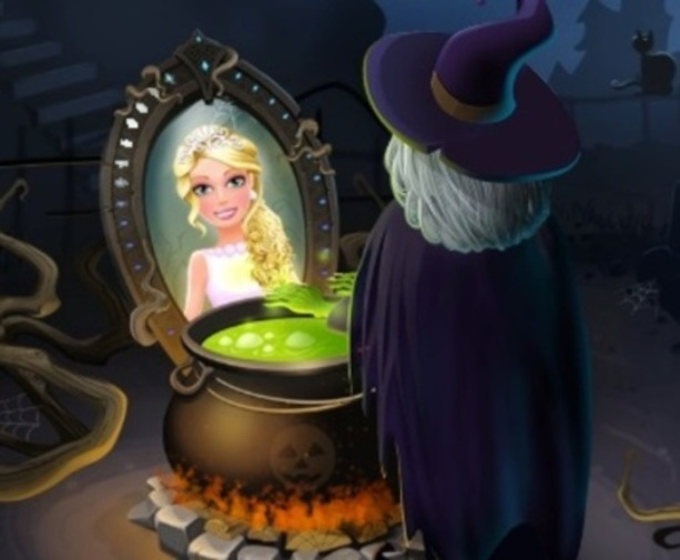 Spil Potion of Destiny  online