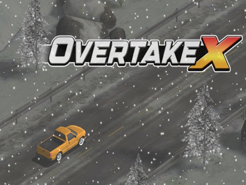 Spil Overhalex  online