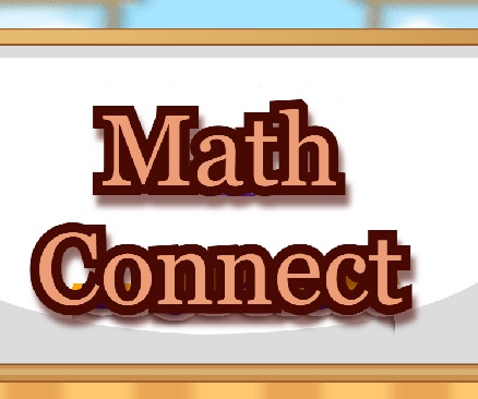 Spil Matematik Connect  online