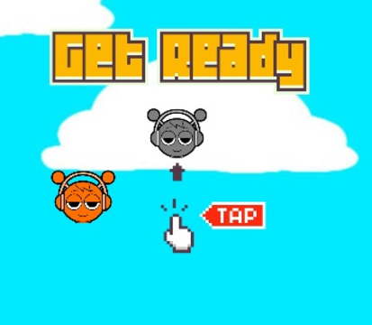Spil Flappy Sprunki  online