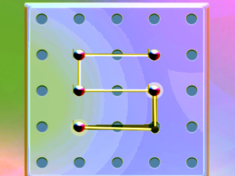 Spil Node Fusion Frenzy  online