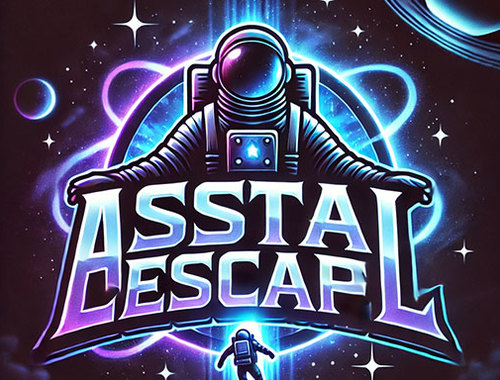 Spil Astral Escape  online