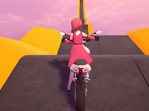 Spil Moto Sky  online