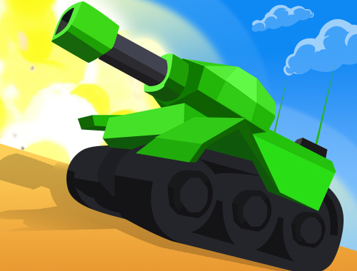 Spil Army Fight 3d  online