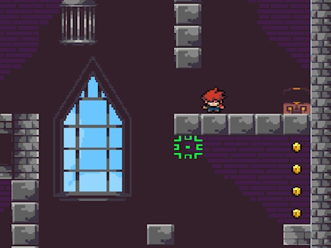 Spil Swipe Runner Quest  online