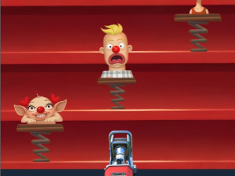 Spil Carnival Shooter  online