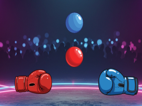 Spil Ring Master Legends  online