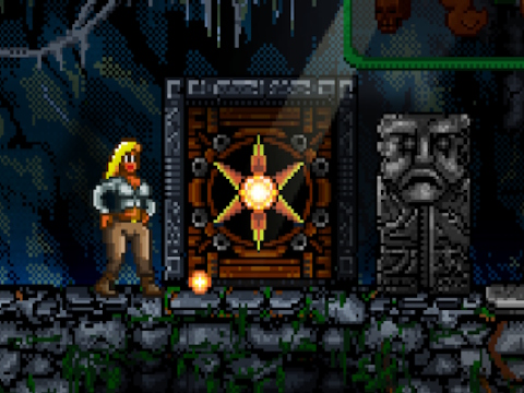 Spil Zima Temple of Souls  online
